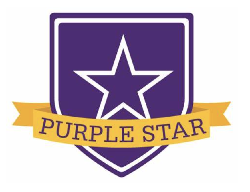 Madison City is a Purple Star District